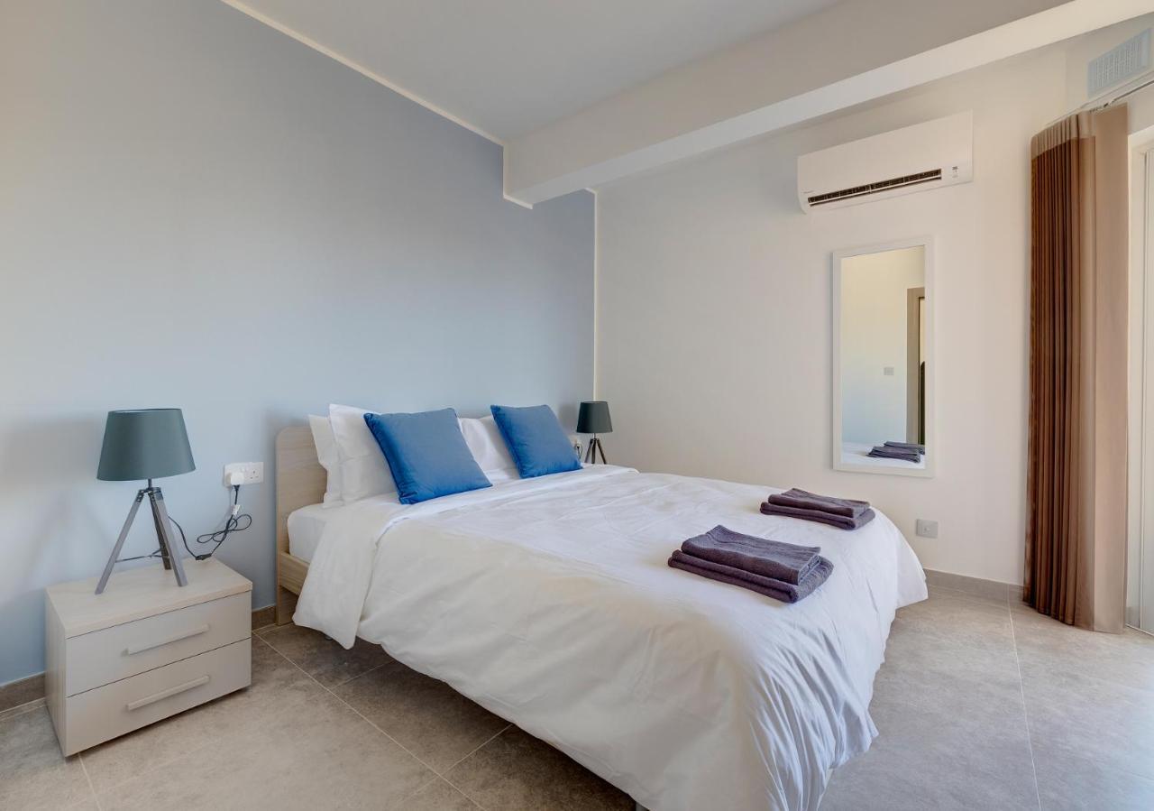 Valley'S Edge Apartments San Ġwann Exterior foto