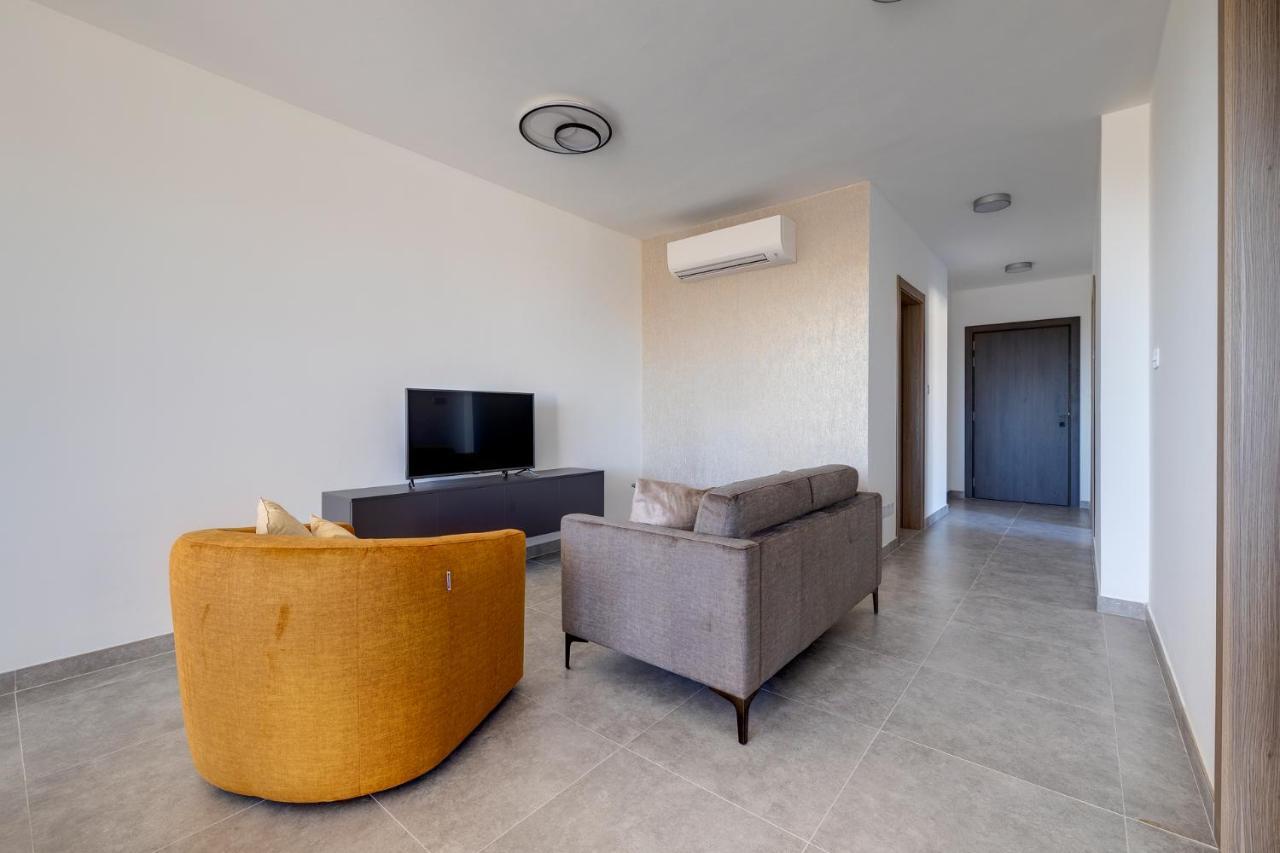 Valley'S Edge Apartments San Ġwann Exterior foto