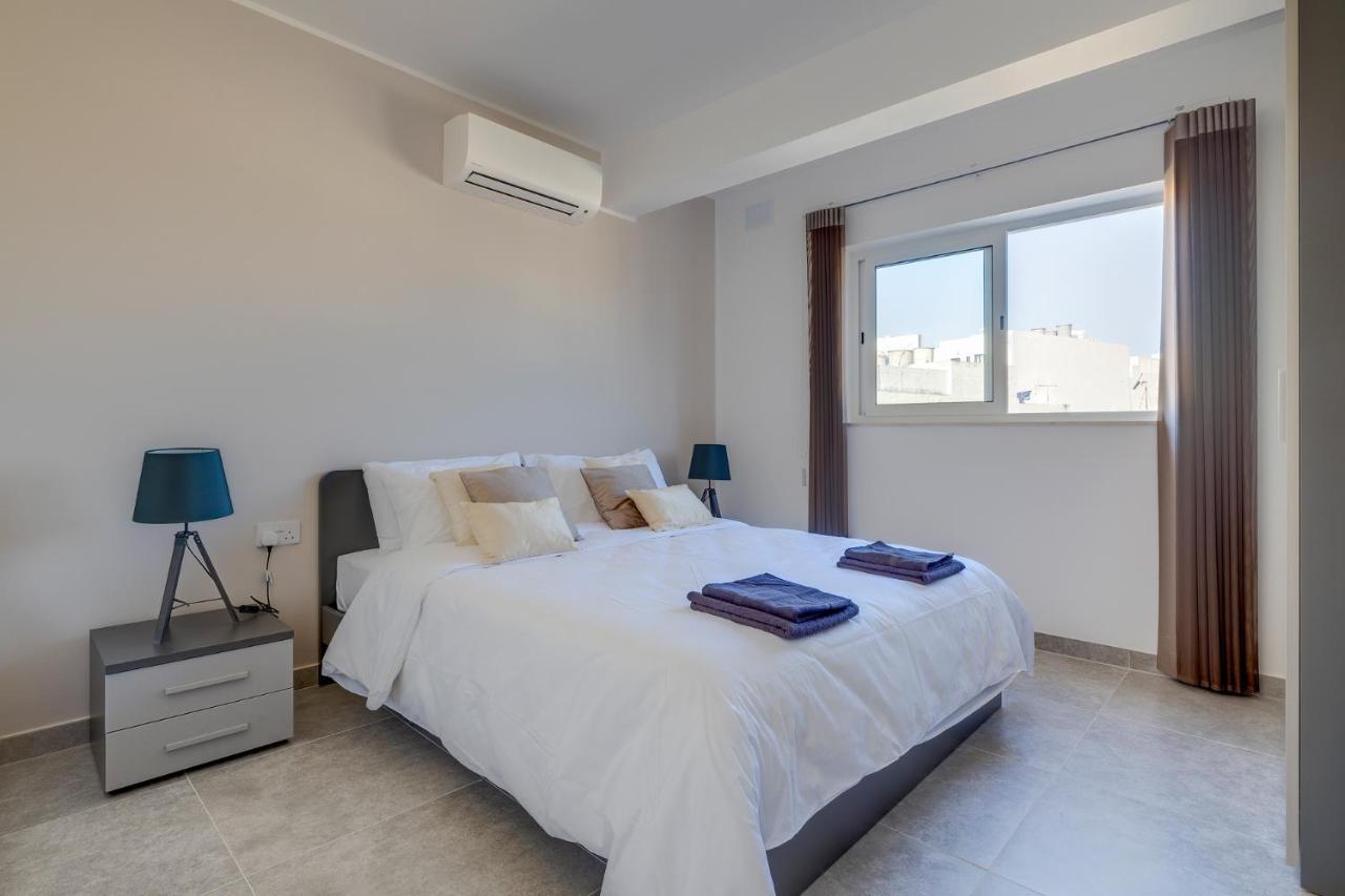 Valley'S Edge Apartments San Ġwann Exterior foto