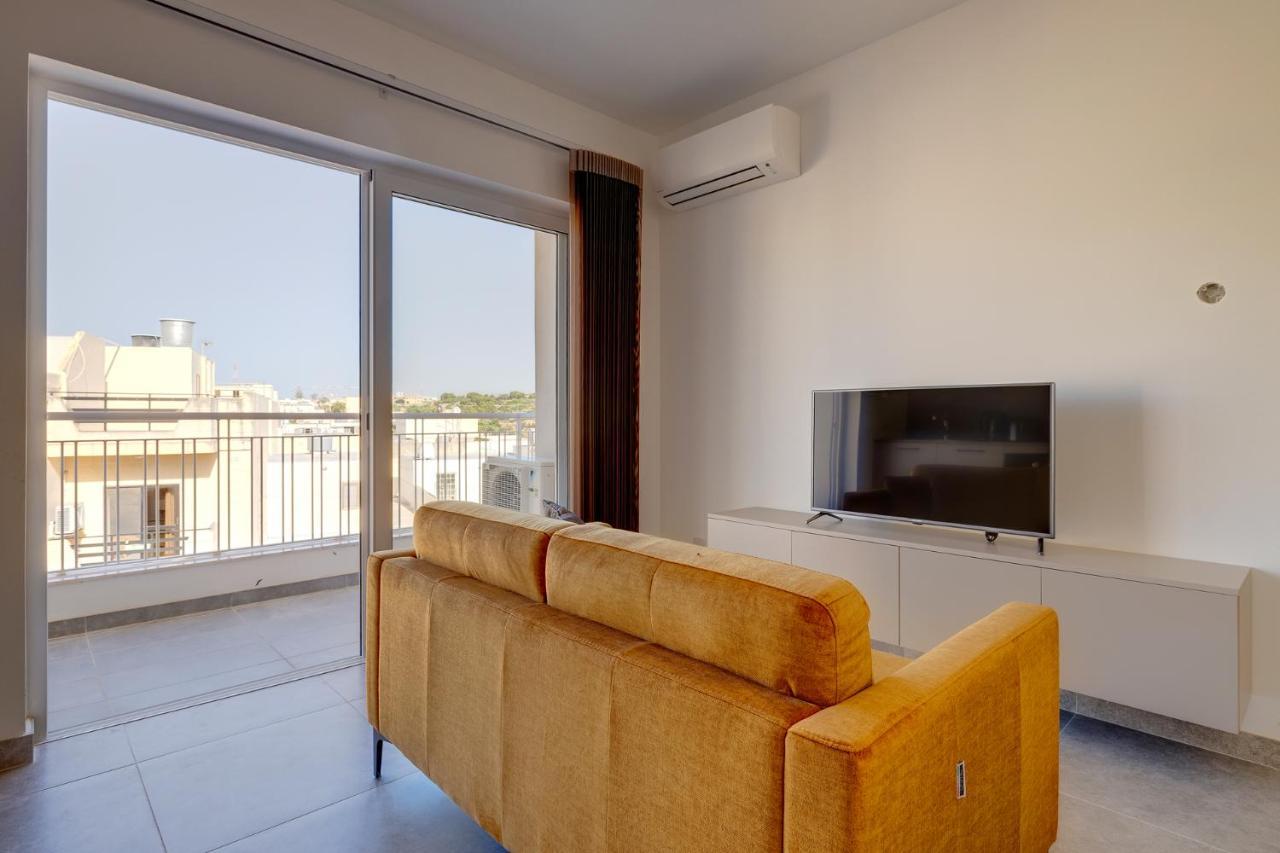 Valley'S Edge Apartments San Ġwann Exterior foto