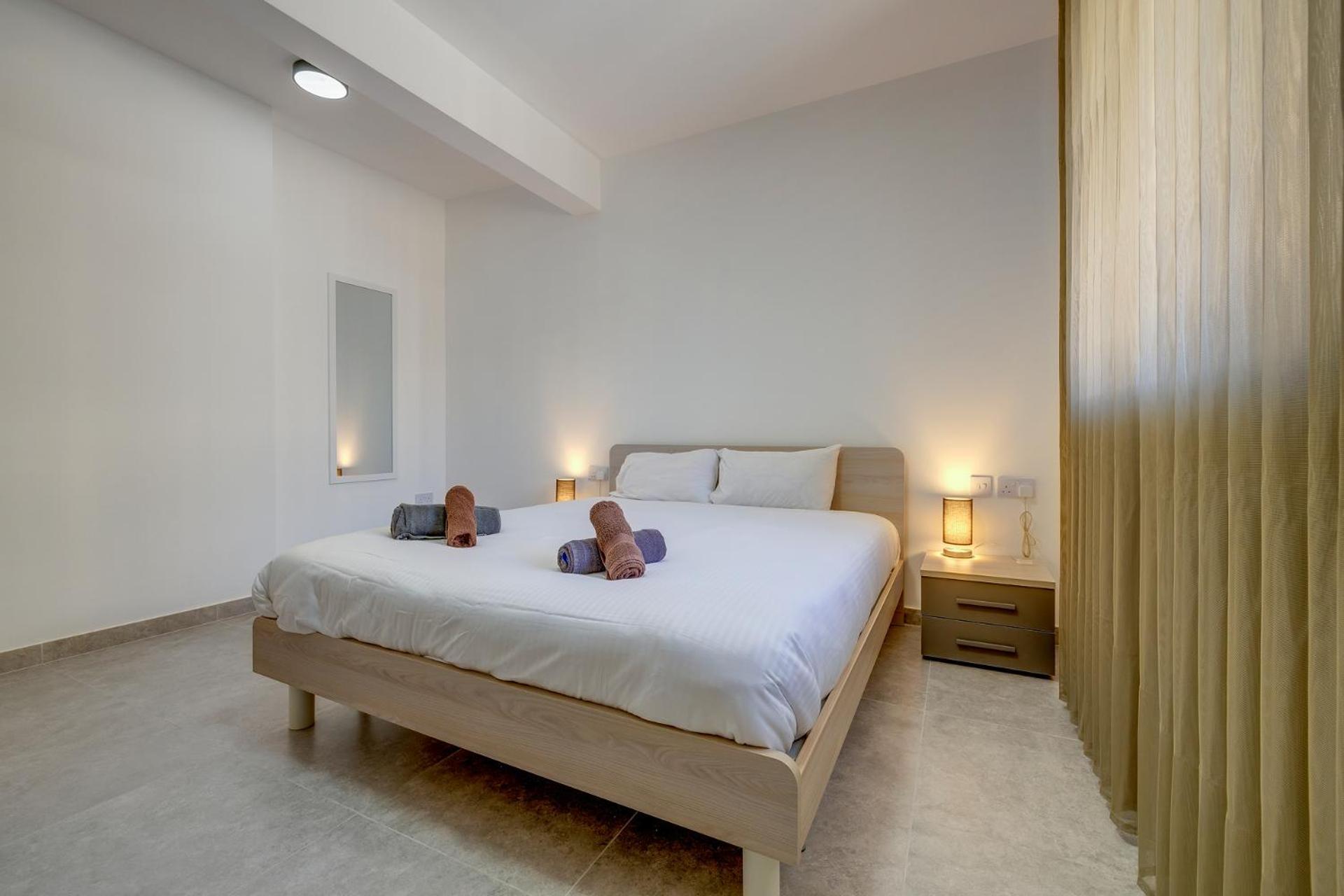 Valley'S Edge Apartments San Ġwann Exterior foto